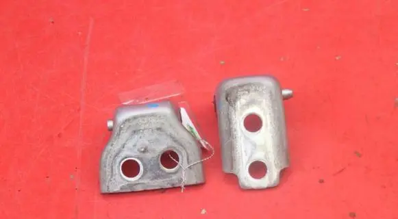 Peugeot 508 RXH Front door hinge set 