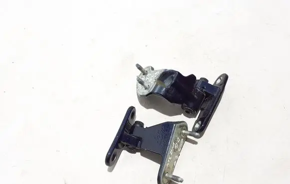 Mercedes-Benz GLS X167 Rear door upper hinge A1677304400
