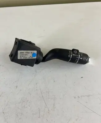 Jaguar XF X250 Wiper switch 8W8317A553