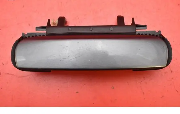 Audi A4 S4 B7 8E 8H Front door exterior handle 4B0839885
