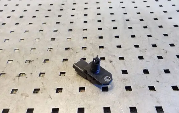 Peugeot 508 Air pressure sensor 9663480880