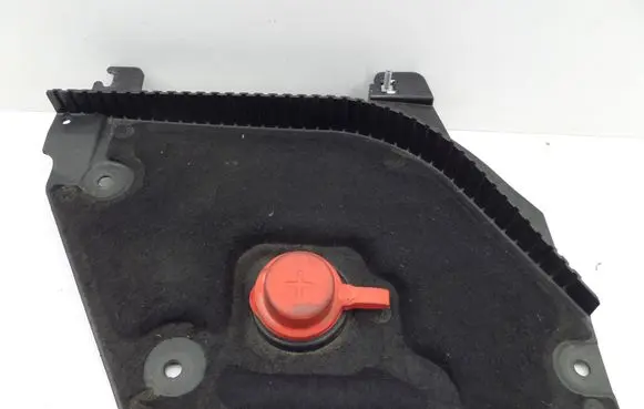 Mini One - Cooper F56 F55 Battery box tray cover/lid 7317737