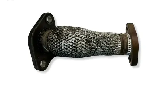 Audi A6 Allroad C6 EGR valve line/pipe/hose 059131525AB