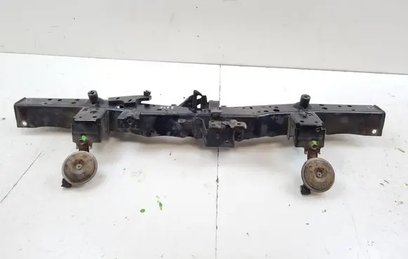 Toyota Prius+ (ZVW40) Top upper radiator support slam panel 