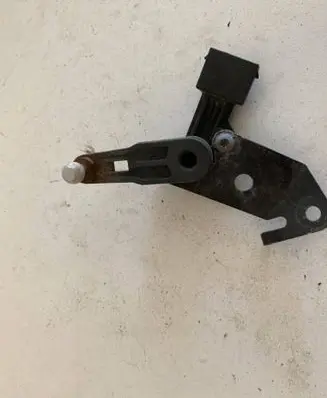 BMW X5 G05 Front height sensor lever 689546701