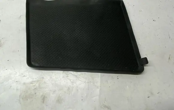 Volkswagen Jetta VII Other center console (tunnel) element 17B863328