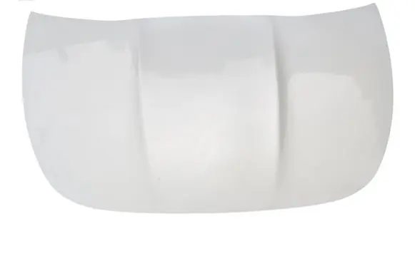 Citroen DS5 Tailgate/trunk/boot lid
