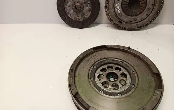 Hyundai ix35 Clutch set kit 3082001563 2294001267 280423011C
