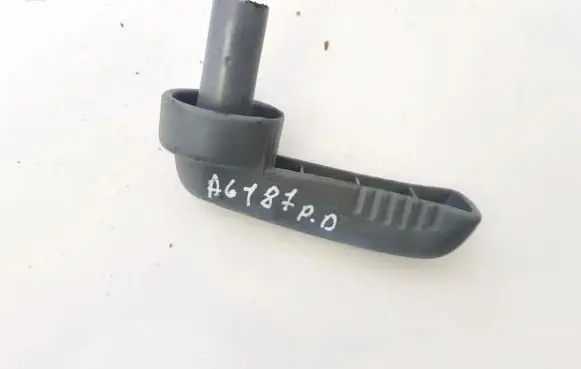 Audi A6 S6 C4 4A Other interior part 619273