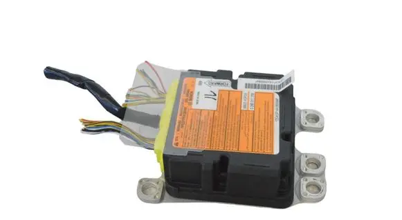 BMW 2 F45 Airbag control unit/module 0285011259 988204GP0A