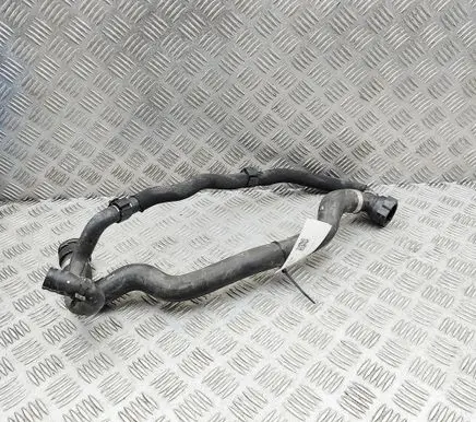 BMW X1 F48 F49 Engine coolant pipe/hose 7645520