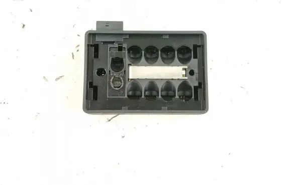 Mercedes-Benz ML W163 Rain sensor 1638200726 1638201126