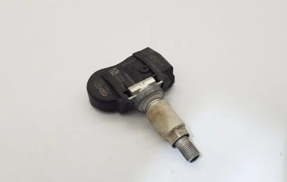 Tire pressure sensor
