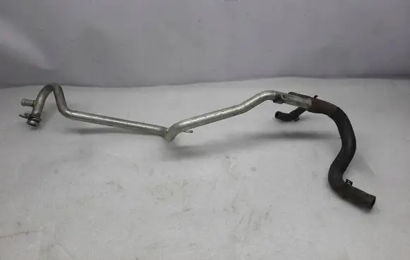 Porsche Cayenne (92A) Engine coolant pipe/hose 94810602210