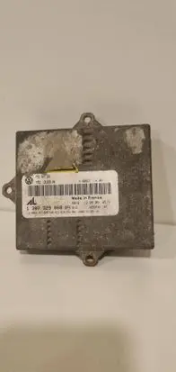 Volkswagen Sharan Headlight ballast module Xenon 7M3907391 1307329068 YM2113L028AA