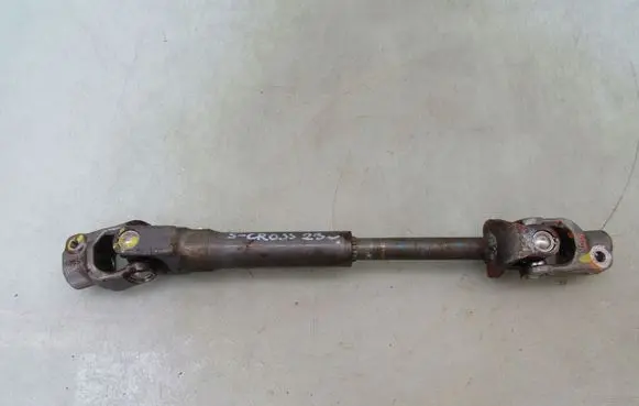 Suzuki SX4 S-Cross Steering wheel axle set SCROSS