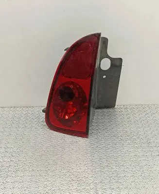 Renault Espace - Grand espace IV Rear fog light 8200027154