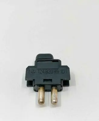 Mercedes-Benz SL R129 Other switches/knobs/shifts 1248204910 A1248204910