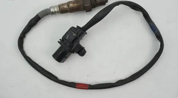 Lambda probe sensor
