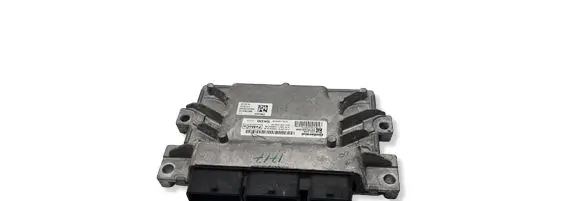 Ford Mondeo MK V Engine control unit/module JS7A12A650AUA DS7112B684VB EMS2208