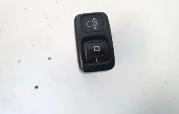 Mazda Xedos 9 Headlight level height control switch