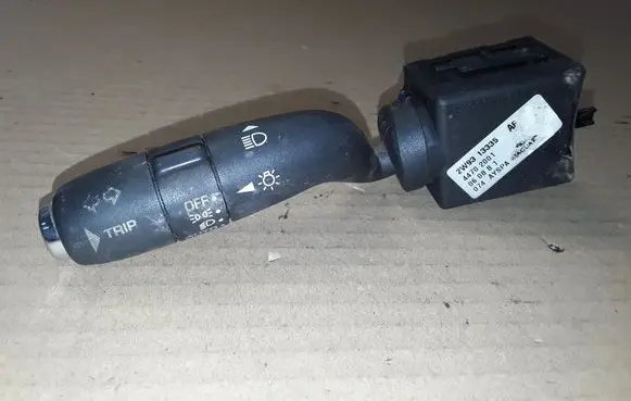 Jaguar S-Type Indicator stalk 2W9313335AF 44702001