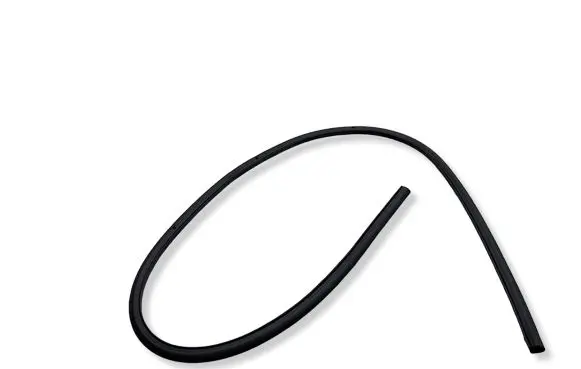 Tesla Model Y Rubber seal front door (on door) 150005900A