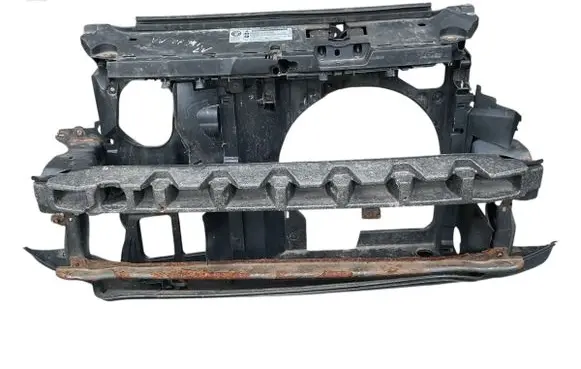 Volkswagen Up Radiator support slam panel 1S0805355