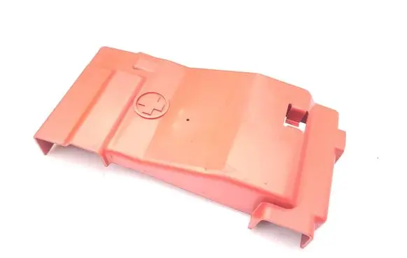 Mercedes-Benz Sprinter W907 W910 Battery box tray cover/lid A9069820109
