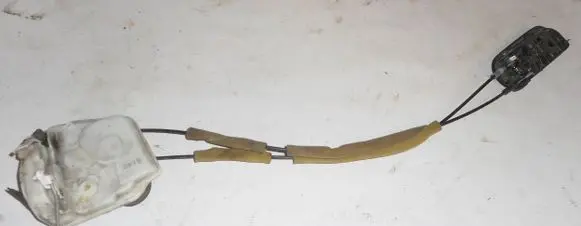 Mazda 6 Front door lock 8K25C0067 8K25