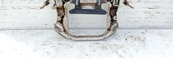 Mercedes-Benz S W220 Front subframe a2156280057