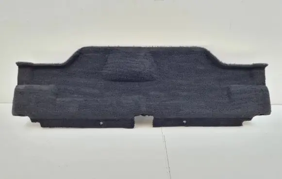 Tesla Model X Tailgate trim 103588400G