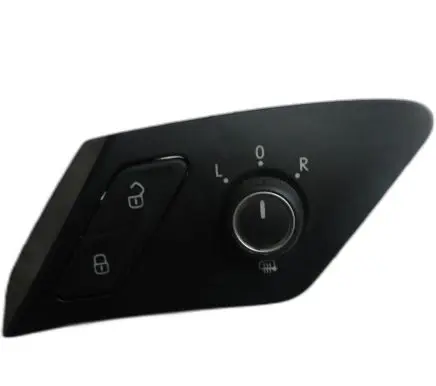 Volkswagen Golf VII Other switches/knobs/shifts 5G0959565Q