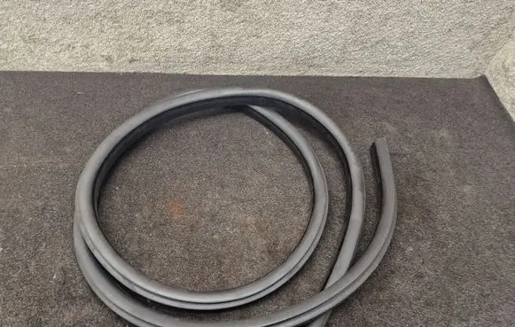 Land Rover Range Rover Velar Front door rubber seal J8A220708A