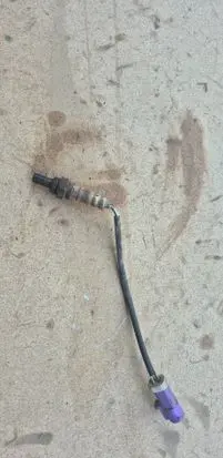 Ford Fiesta Lambda probe sensor
