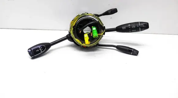 Mercedes-Benz GL X164 Indicator stalk A1714640918