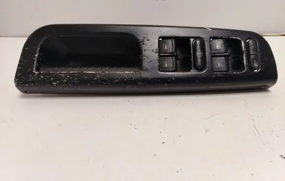 Volkswagen Bora Electric window control switch 1J4959857 03755000