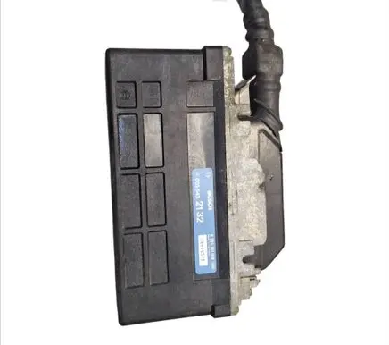 Mercedes-Benz E W124 ABS control unit/module 0055452132