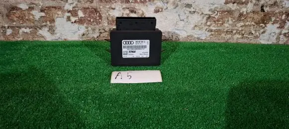 Audi A5 8T 8F Other control units/modules