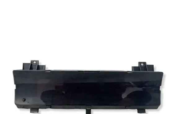 Citroen C6 Speedometer (instrument cluster) 9661683380