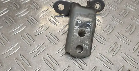 Toyota Yaris Front door upper hinge