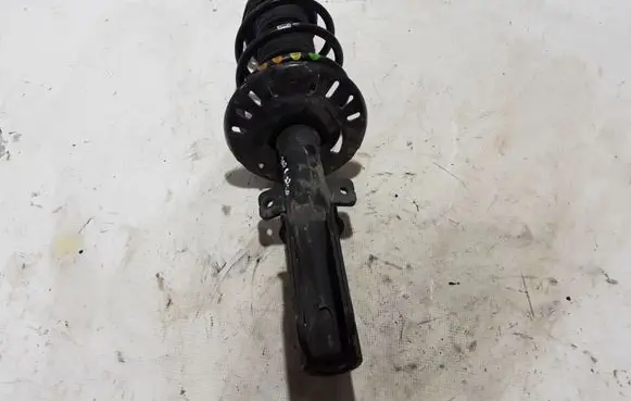 Peugeot 3008 II Front shock absorber/damper 9819718680