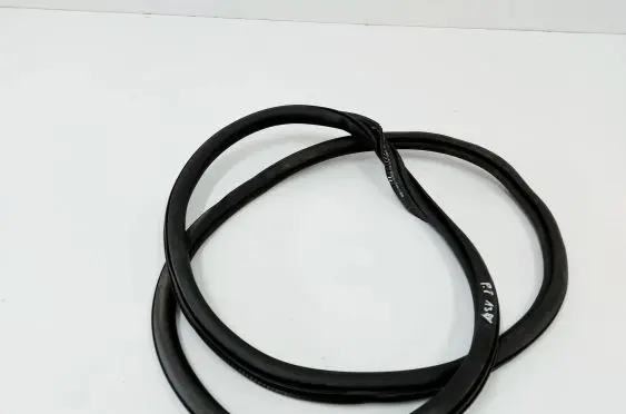 Audi A3 8Y Rubber seal rear door 8Y4833721B