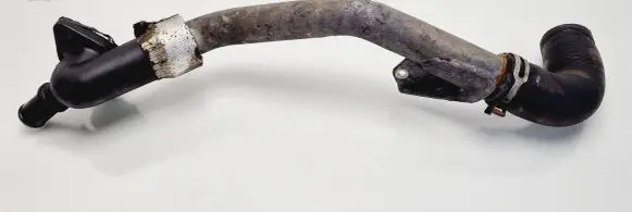 Ford Focus C-MAX Engine coolant pipe/hose 9646559580