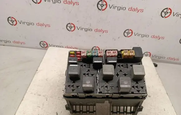 Ford Transit Fuse module 6C1T14A067CA K067N