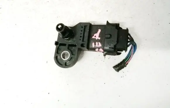 Peugeot Boxer Air pressure sensor 0281002514