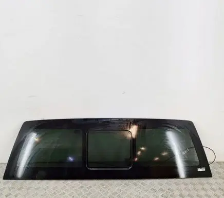 Ford F150 Rear windscreen/windshield window FL3415422A12GT
