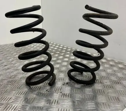 Volvo V60 Rear coil spring