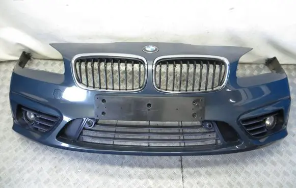 BMW 2 F46 Front bumper