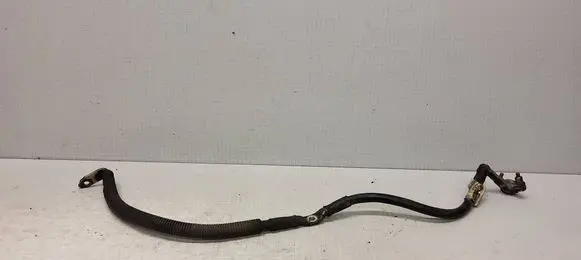 Volkswagen Transporter - Caravelle T5 Negative earth cable (battery) 